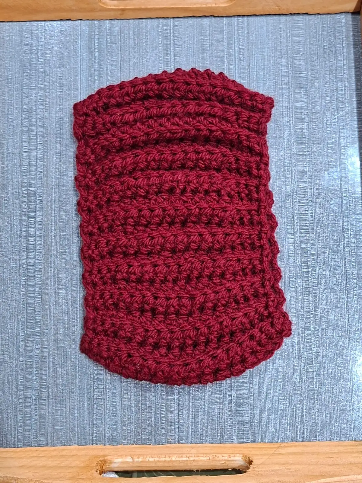 Crochet Handmade Headbands - Image 4
