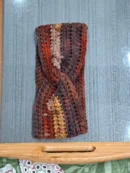 Crochet Handmade Headbands