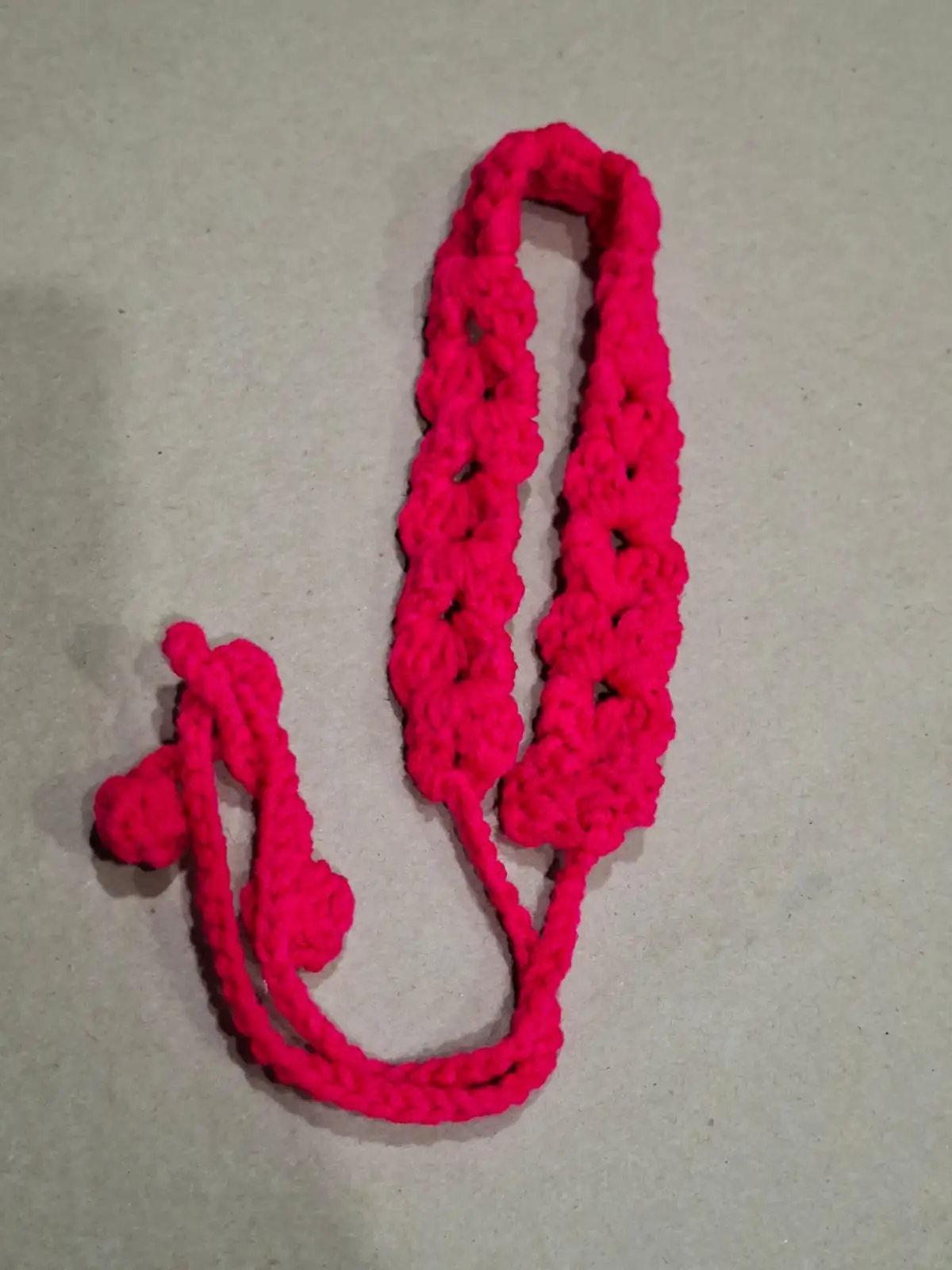 Crochet Handmade Headbands - Image 5
