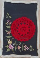 Crochet Placemat