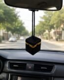 Khana Kaaba car hanging
