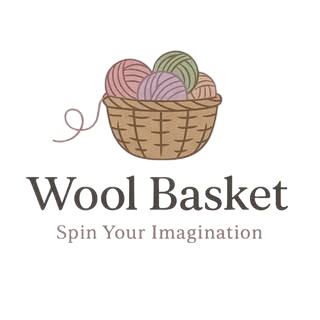 Wool Basket